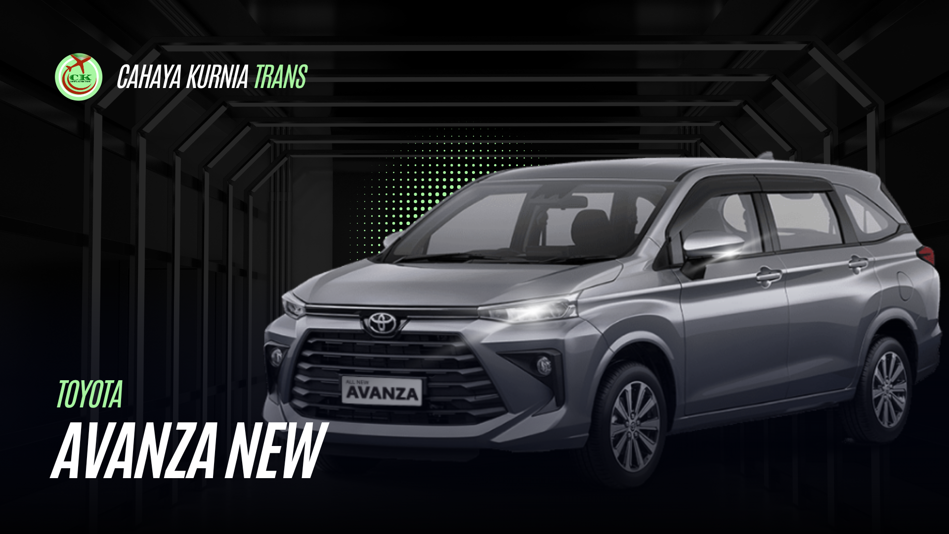 Toyota Avanza New